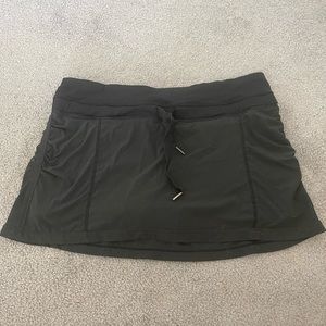 Lululemon Skirt